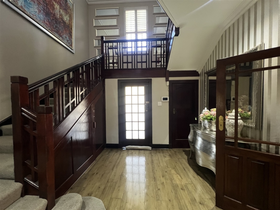 4 Bedroom Property for Sale in Selborne Eastern Cape